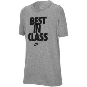 Nike Sportswear Best in Class T-Shirt Boy's NEW